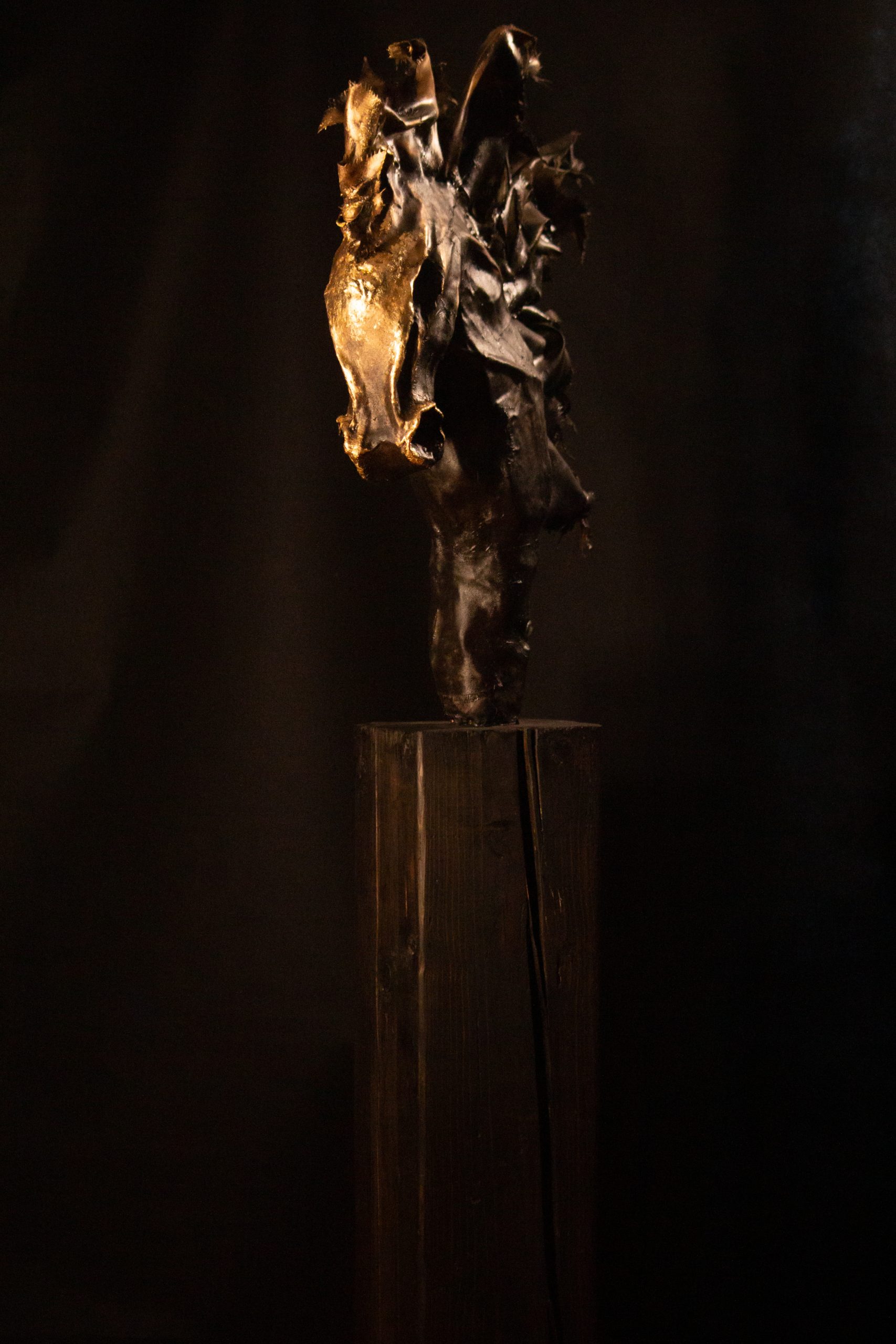 Sculpture Baroque