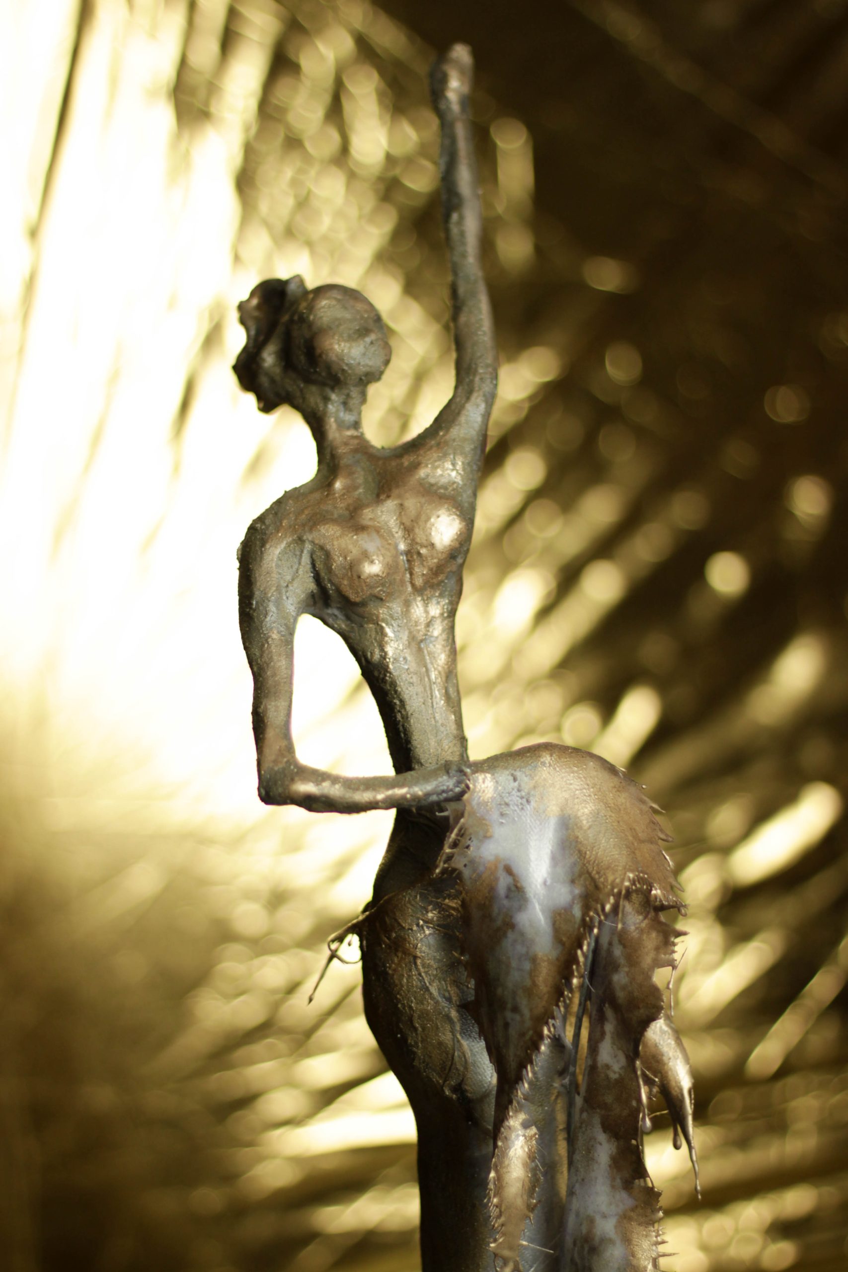 Sculpture Cerera
