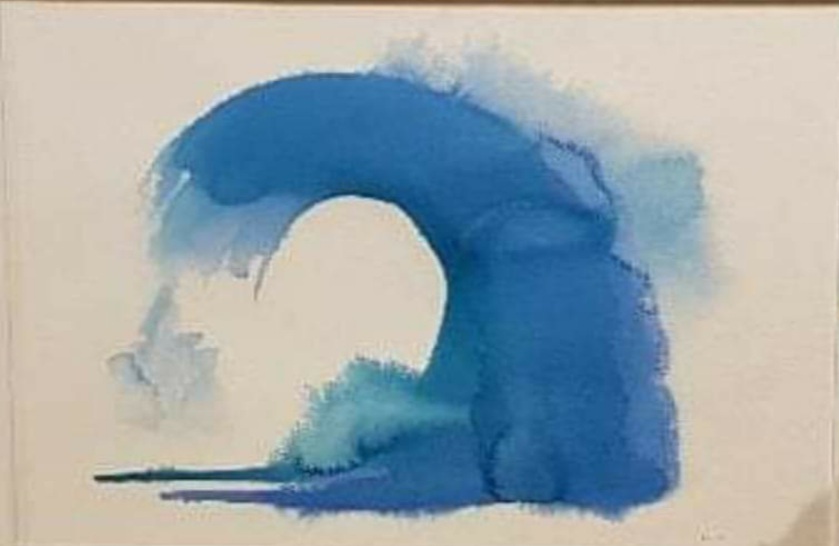 Painting Wave